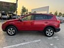 تويوتا راف ٤ Toyota Rav4 2015 Xle 4x4