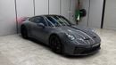 بورش 911 Porsche 911 GT3 2026 مواصفات خليجية