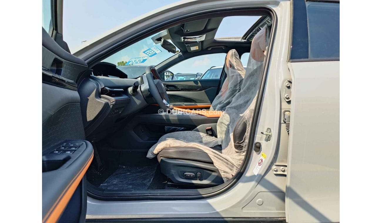 Changan Uni V Hybrid / Petrol 1.5L V4 / Exclusive Offer on Call (Can be used in UAE)