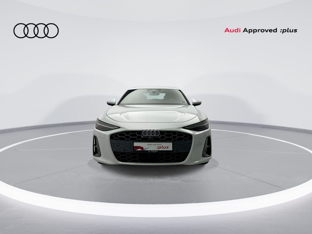 أودي A6 40 TFSI A6 Sedan TFSI 204hp Business Edition (Ref# 09039)
