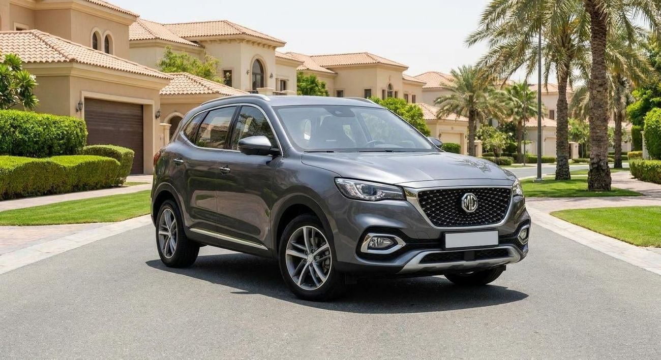 أم جي RX5 LUXURY كارس24 هي سوق ضخم للسيارات المستعملة موثوق ومضمون ٪كارس24 هي سوق ضخم للسيارات المستعملة موثوق ومضمون