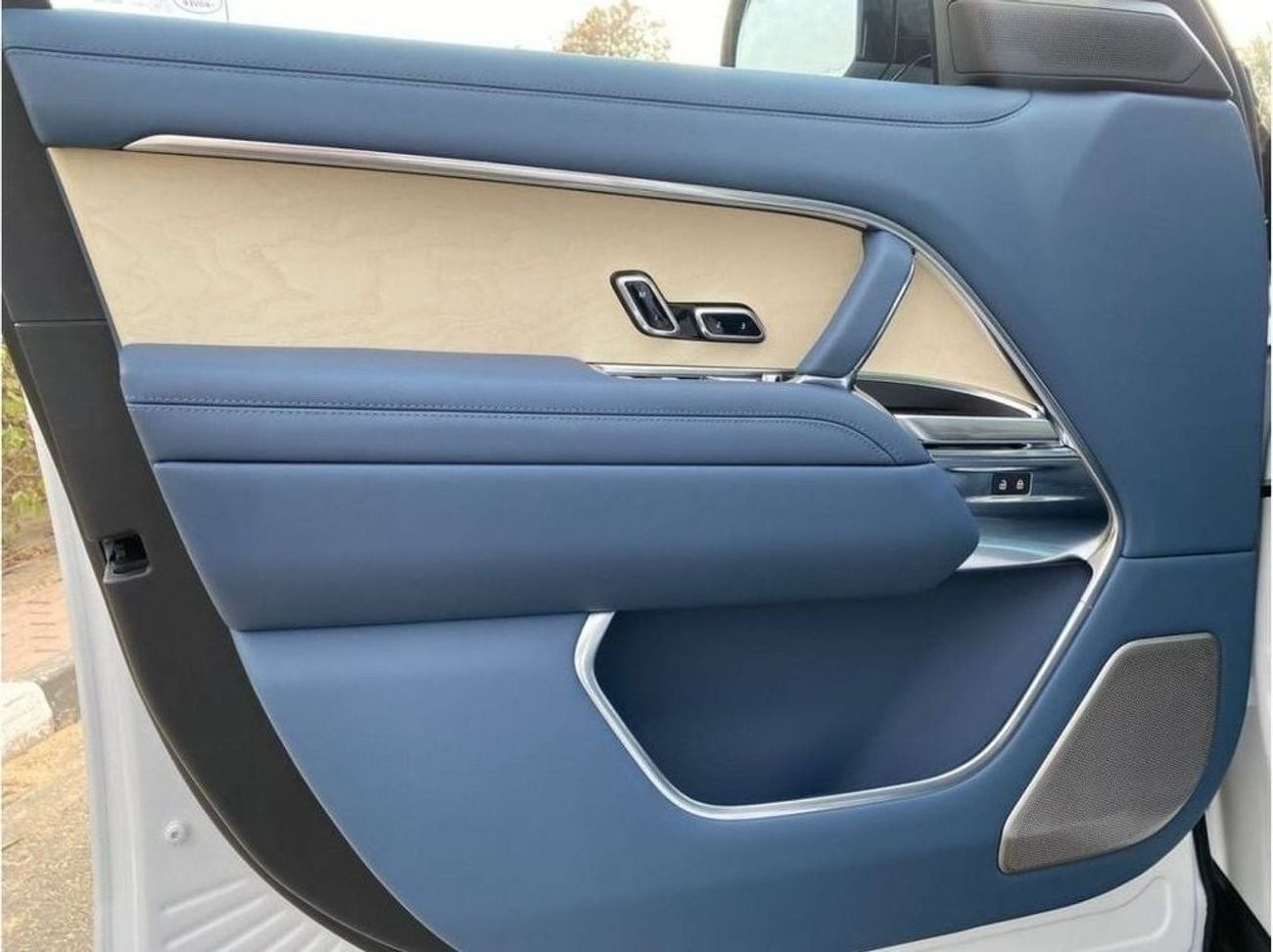 Land Rover Range Rover SV Autobiography P530 4.4L / With Warranty & Service