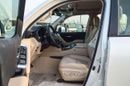 تويوتا لاند كروزر GXR 4.0L TOYOTA LAND CRUISER GX.R 4.0L 4WD PETROL SUV 2025