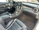 مرسيدس بنز C 63 S