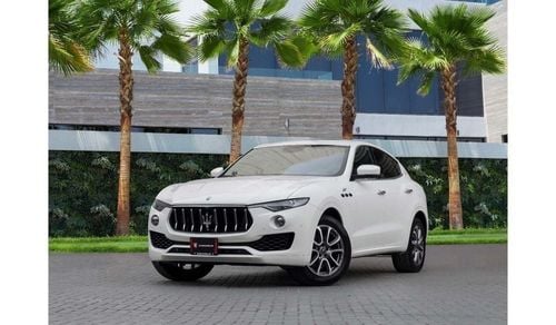 Maserati Levante 2.0T GT Hybrid GT | 4,406 P.M  | 0% Downpayment | Maserati Warranty!
