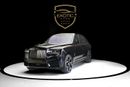 Rolls-Royce Cullinan Black Badge