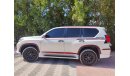 Toyota Prado VXR Full option