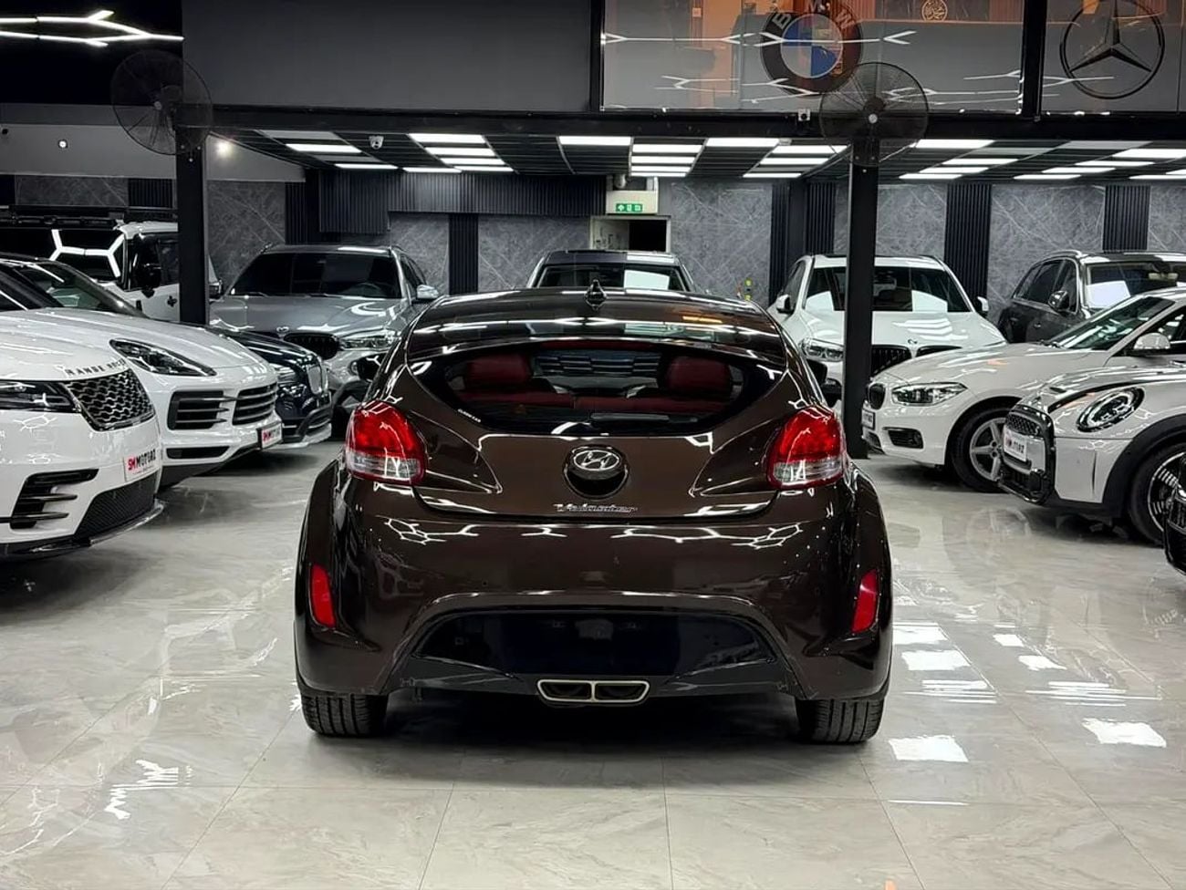 هيونداي فيلوستر GLS 1.6L