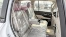 Toyota Land Cruiser GXR 2026 Toyota Land Cruiser GXR 3.5L AT Hybrid (White-Beige)