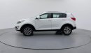 Kia Sportage LX 2400