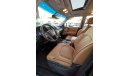 Nissan Patrol Nissan patrol platinum SE 2015