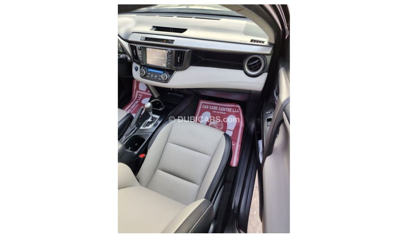 Toyota RAV4 Platinum RAV4 LIMITED