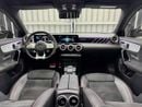 Mercedes-Benz A 35 AMG 4MATIC Hatchback