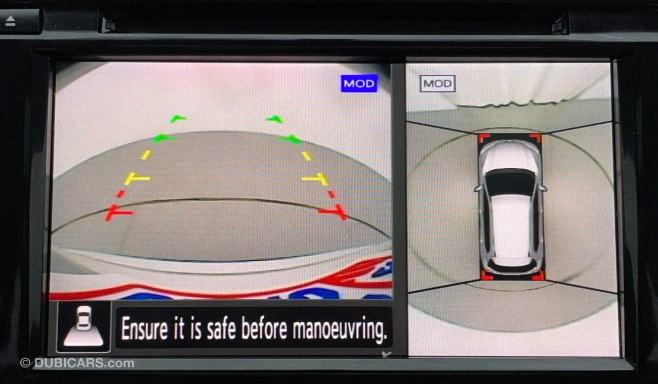 Nissan XTrail SL 2.5 | Zero Down Payment | Free Home Test Drive