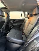 تويوتا راف ٤ XLE 2.5L