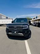 BYD Leopard 5 210KM Tianshen Ultra Edition