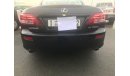 Lexus IS300 C Very low mileage 3.0 V6