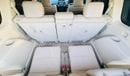 Toyota Prado Toyota Land Cruiser Prado Full options RHD 2016 4wd Diesel