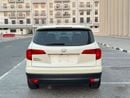Honda Pilot EX