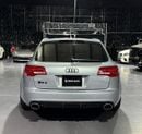 Audi RS6 RS6 Japanese | 5.0L V10 | 6 Speed