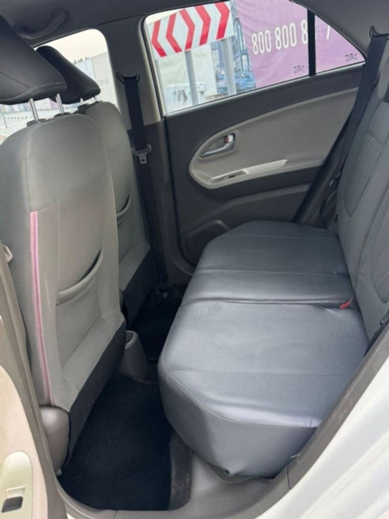 Kia Picanto EX 1.2L In excellent condition and requires no expenses