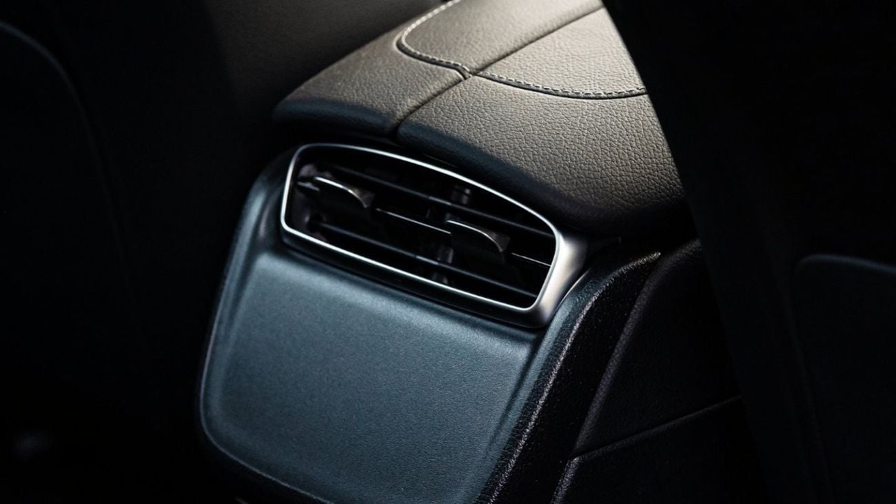 Mercedes-Benz EQE 350+ 2023 | MERCEDES BENZ | EQE350 LUXURY | E/V