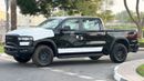 RAM 1500 Rebel X 3.0L Crew TT with Rambox