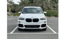 BMW X1 xDrive 25i M Sport MODEL 2018GCC CAR PERFECT CONDITION INSIDE AND OUTSIDE FULL OPTION PANORAMIC ROOF