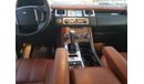 Land Rover Range Rover Sport model 2012 car prefect condition full service full option low mileage