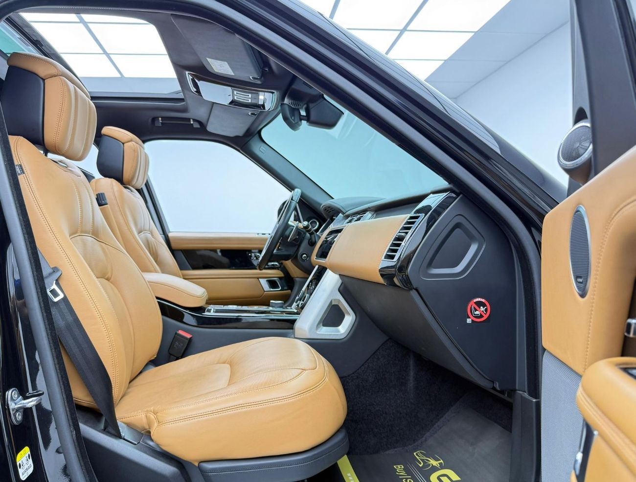 Land Rover Range Rover Autobiography 2018 Range Rover Autobiography, 2025 RR Warranty, 2028 RR Service Pack, Excellent Cond
