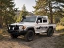 Toyota Land Cruiser GXL