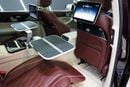 Mercedes Benz GLS 600 Maybach Two-Tone, Executive Rear Seat Package, EMC Warranty + Service!!