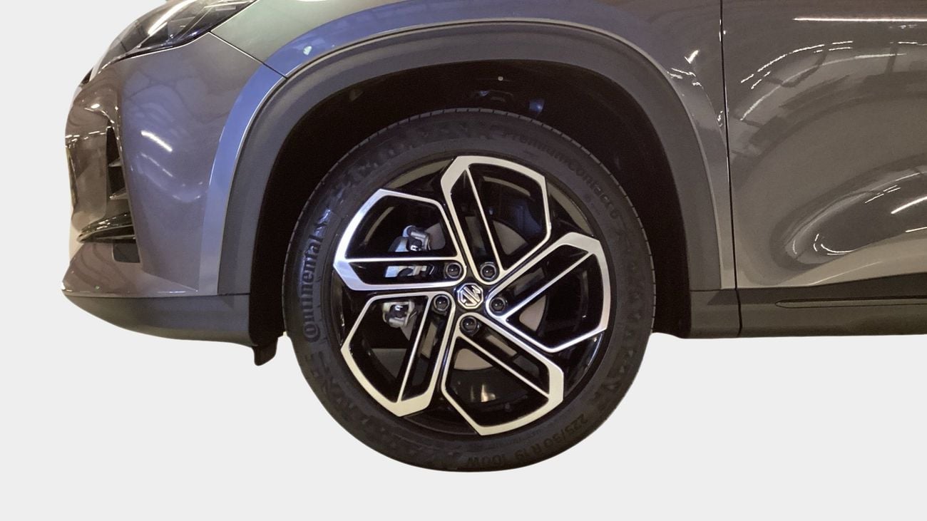 أم جي وان Luxury | شامل الضمان | 0 ﺪﻔﻋﺓ ﺃﻮﻟﻯ