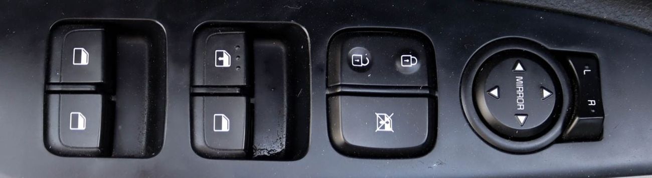 Kia Rio EX 1.4L (107 HP) Hatchback Kia Rio 1.4L 2020 GCC accident-free in excellent condition 683 P.M