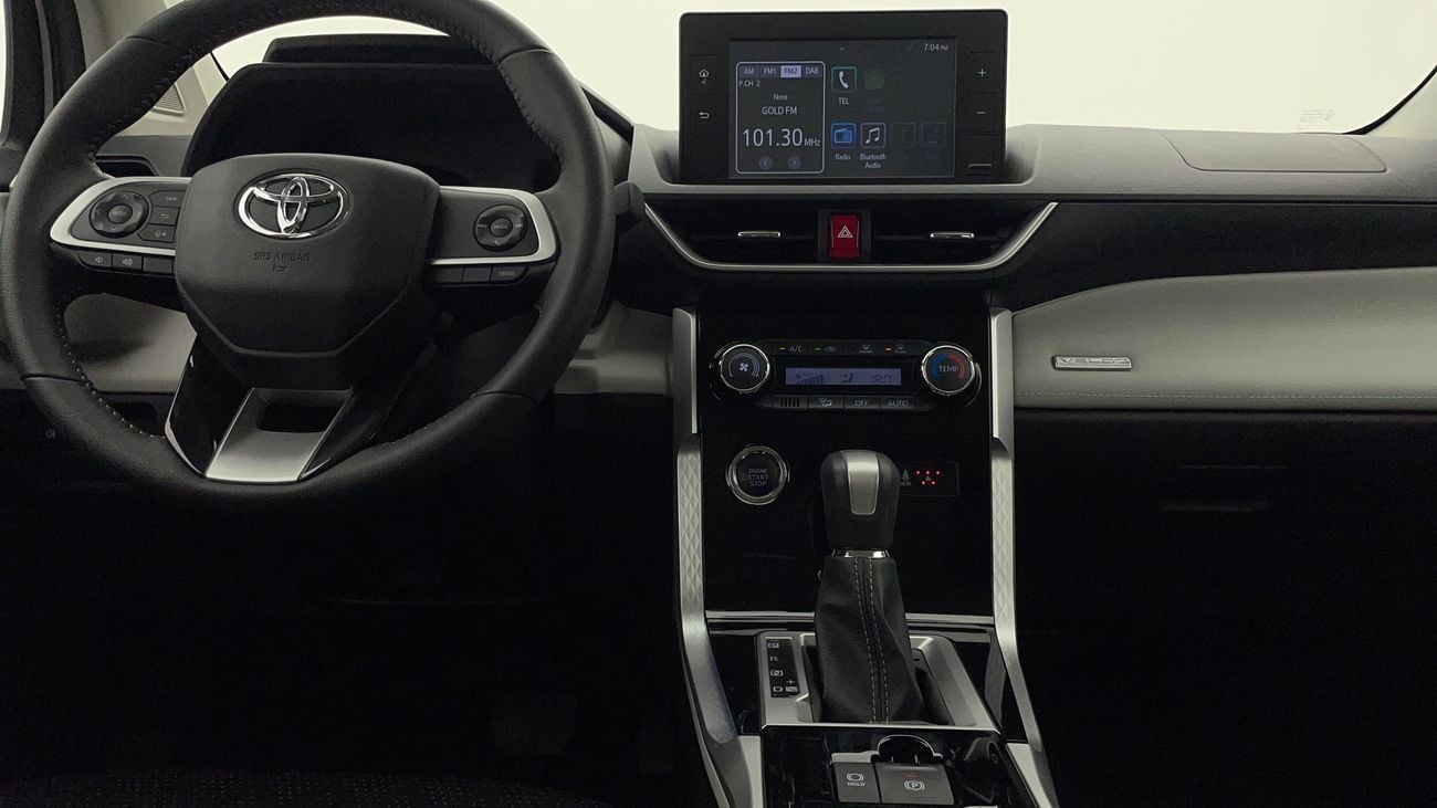 Toyota Veloz GX 1.5 | Zero Down Payment | Home Test Drive