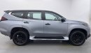 Mitsubishi Montero GLX 3 | Under Warranty | Inspected on 150+ parameters