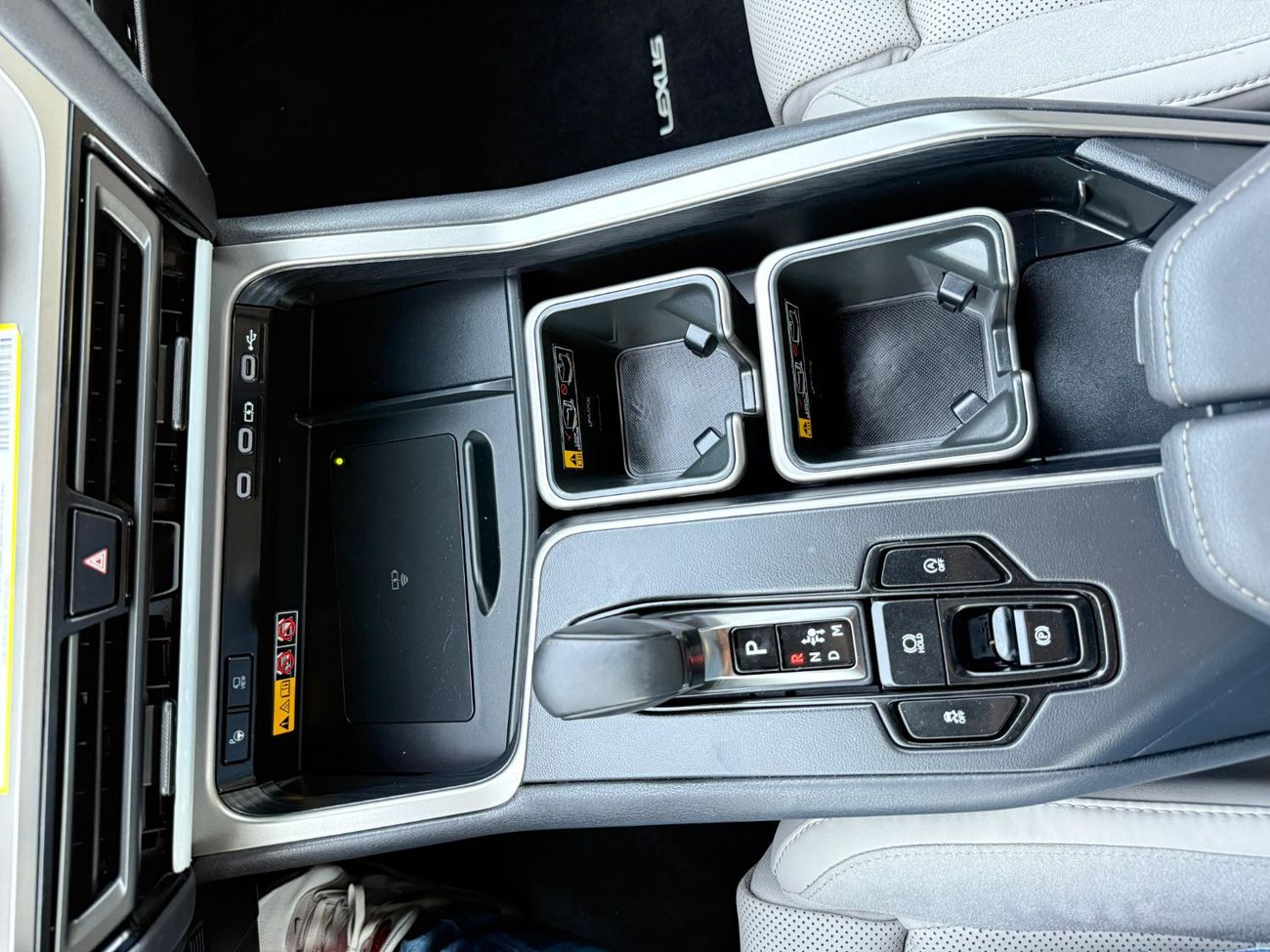 Lexus TX 350 Luxury Platinum | panaromic | 360 camera 2024