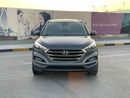 Hyundai Tucson Basic Panorama 1.6L In excellent condition and requires no expenses