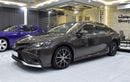 تويوتا كامري EXCELLENT DEAL for our Toyota Camry Grande Sport V6 ( 2022 Model ) in Brown Color GCC Specs