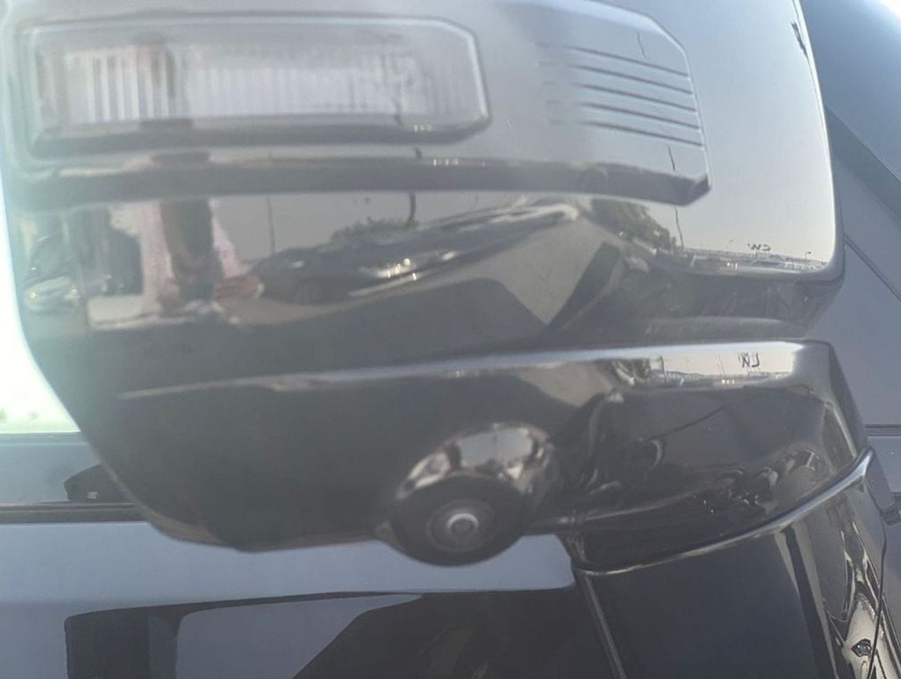 جيتور T2 2024 JETOUR T2 AT PETROL