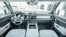 Land Rover Defender P400 110 X-Dynamic HSE 3.0L (7 Seater) 2025 MY EXPORT PRICE