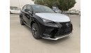 Lexus NX300 F SPORT LEXUS NX300 2018 MODEL