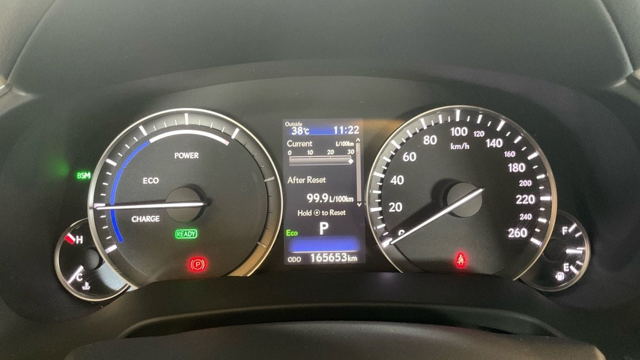 Lexus RX450h PREMIER | Guaranteed Warranty | 0 Down Payment