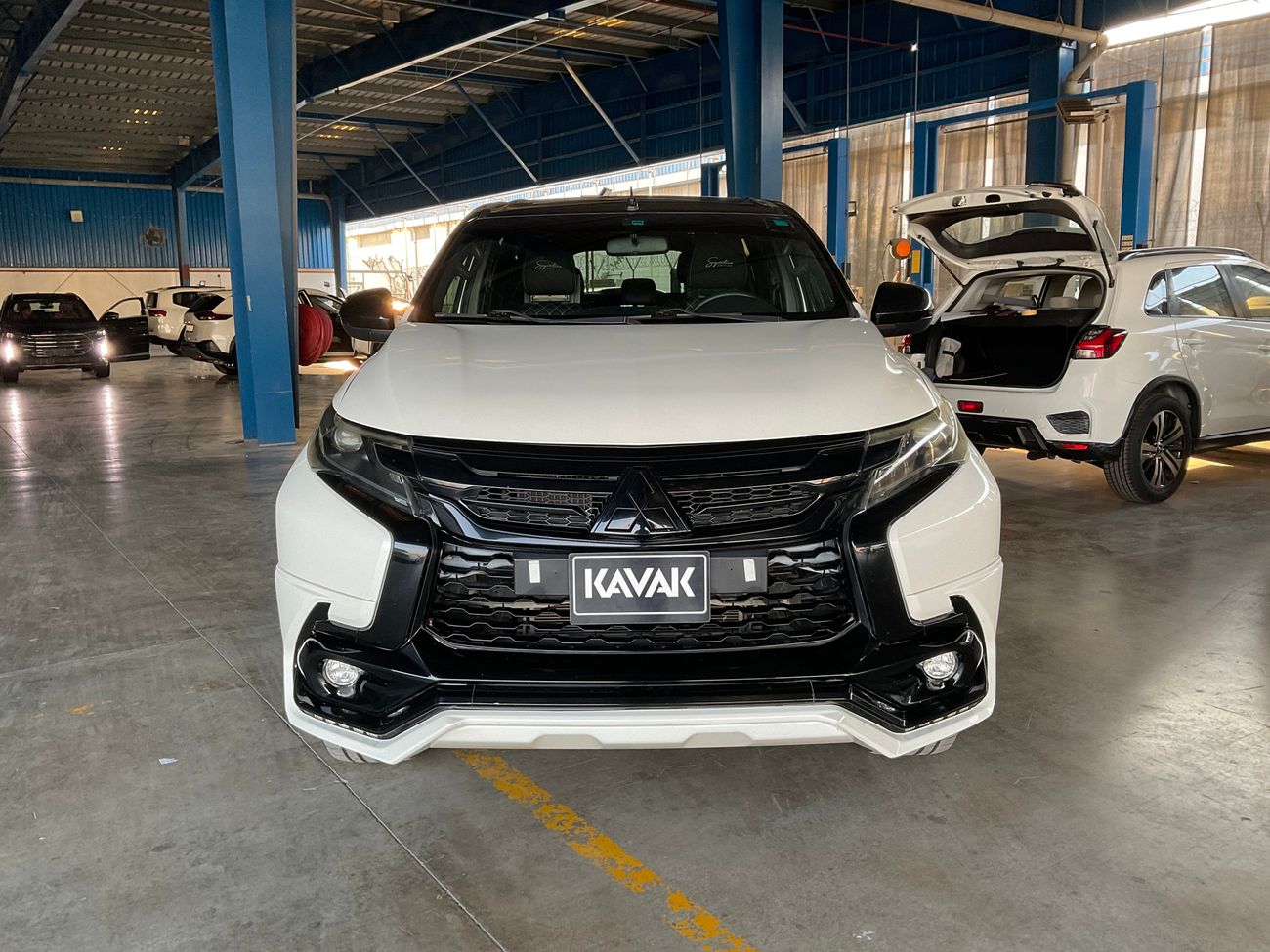 Mitsubishi Montero Sport Signature Edition | National Day Celebration | Guaranteed Warranty | 0 Down Payment