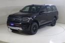 Ford Expedition TIMBERLINE TL2524 / FREE INSURANCE + REGISTRATION / AL TAYER MOTORS AL QOUZ SHOWROOM