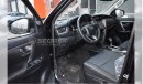تويوتا فورتونر 2021YM Toyota Fortuner 4.0L Petrol V6, 4WD 6A/T ( Blakc & Gray )