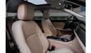 Jaguar XF 25T  | 1,312 P.M  | 0% Downpayment | Agency Maintained!