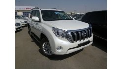 Toyota Prado Right Hand Drive V4 3.0 Diesel Automatic