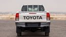 Toyota Hilux GL Toyota Hilux 2.4L MT P.Window Basic Option MY2025