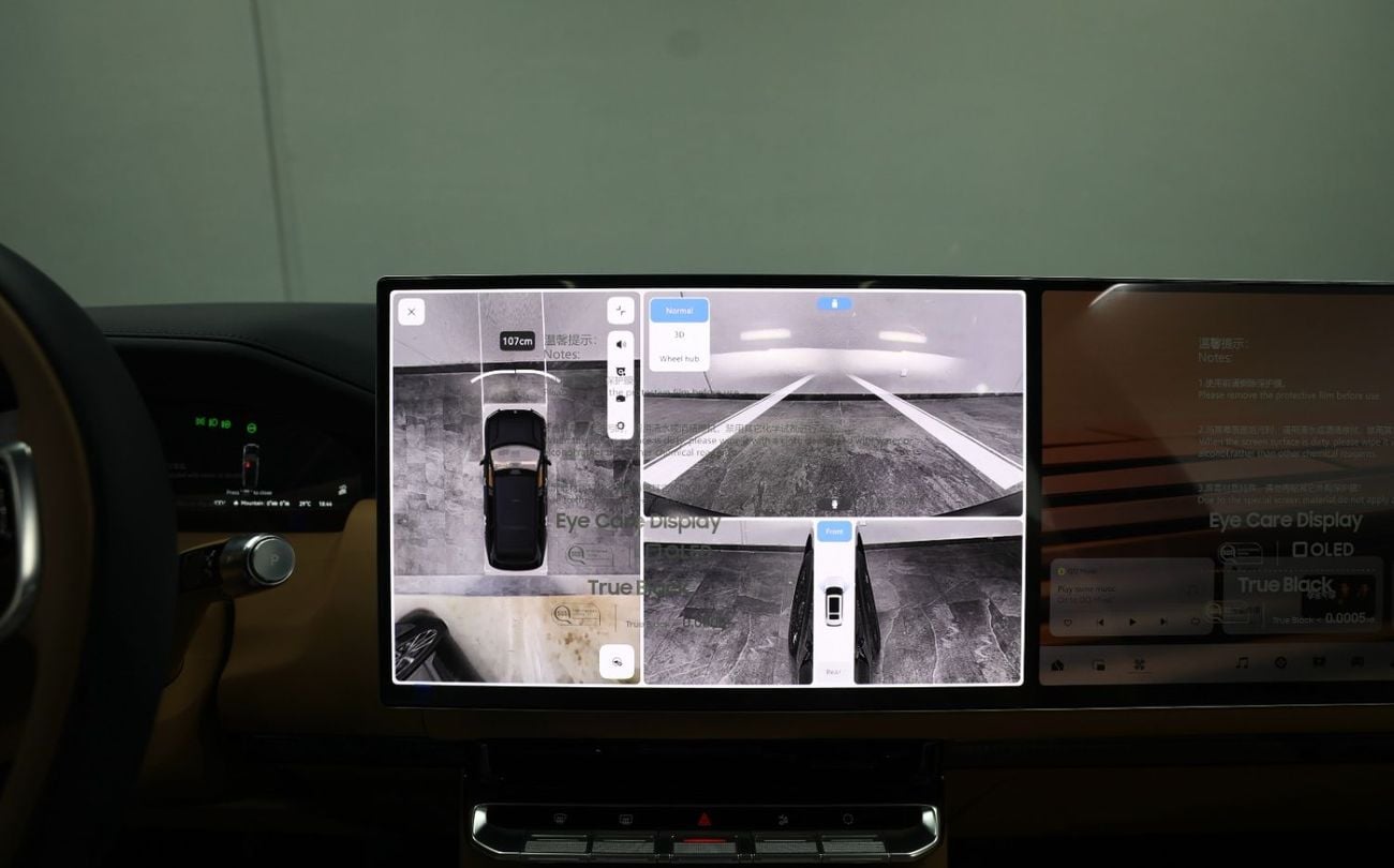 Zeekr 9X 9X | Brand New | 2.0L Turbo | 5 Years Warranty #Zeekrx9